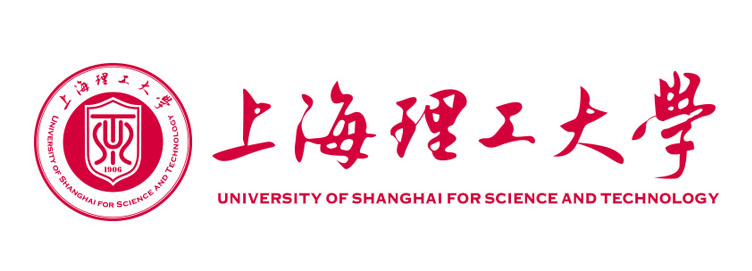 上海理工大学 Logo